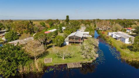 1075 Duck Lane Okeechobee FL 34974