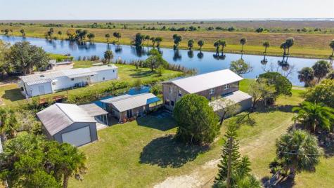 1075 Duck Lane Okeechobee FL 34974