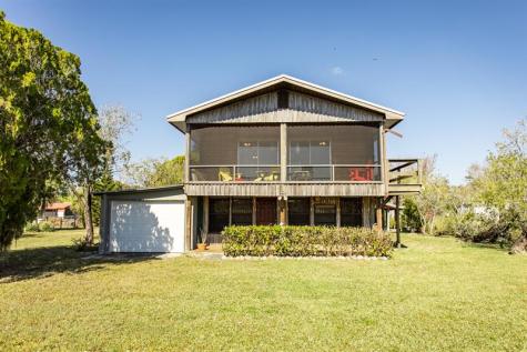 1075 Duck Lane Okeechobee FL 34974