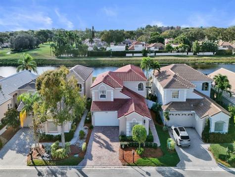 6298 Brava Way Boca Raton FL 33433