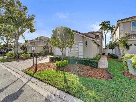 6298 Brava Way Boca Raton FL 33433
