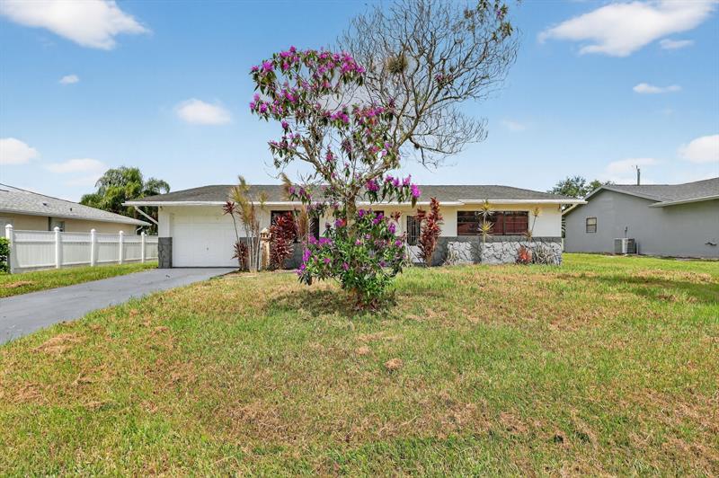 143 SW Grove Avenue Port St Lucie FL 34983