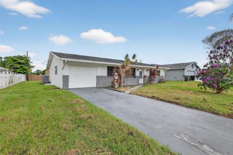 143 SW Grove Avenue Port St Lucie FL 34983