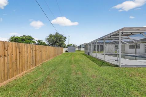 143 SW Grove Avenue Port St Lucie FL 34983