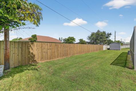 143 SW Grove Avenue Port St Lucie FL 34983