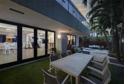 2301 N Atlantic Boulevard Fort Lauderdale FL 33305