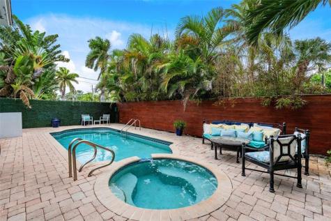 2301 N Atlantic Boulevard Fort Lauderdale FL 33305