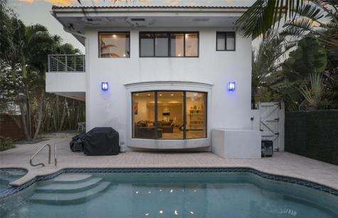 2301 N Atlantic Boulevard Fort Lauderdale FL 33305