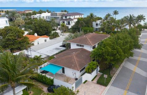 2301 N Atlantic Boulevard Fort Lauderdale FL 33305