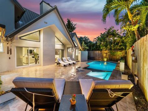 2415 Riverlane Terrace Fort Lauderdale FL 33312