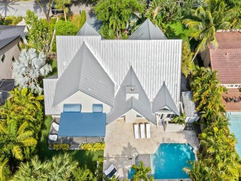 2415 Riverlane Terrace Fort Lauderdale FL 33312