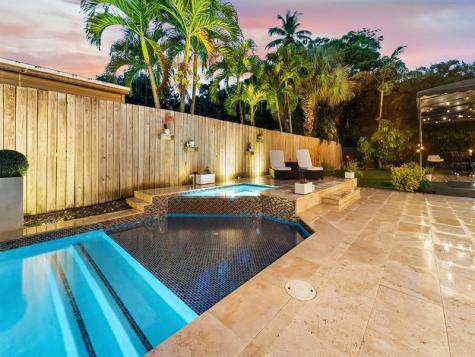 2415 Riverlane Terrace Fort Lauderdale FL 33312