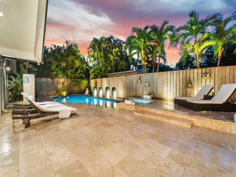 2415 Riverlane Terrace Fort Lauderdale FL 33312
