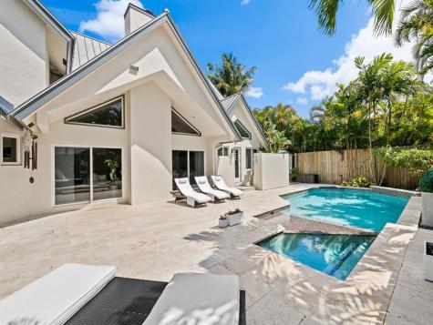 2415 Riverlane Terrace Fort Lauderdale FL 33312
