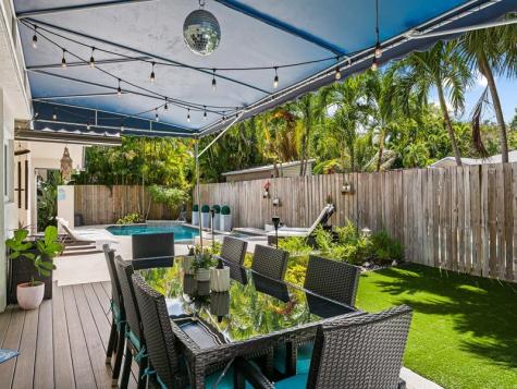 2415 Riverlane Terrace Fort Lauderdale FL 33312