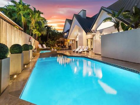 2415 Riverlane Terrace Fort Lauderdale FL 33312
