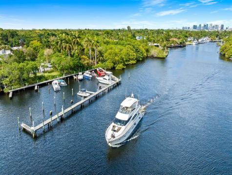 2415 Riverlane Terrace Fort Lauderdale FL 33312