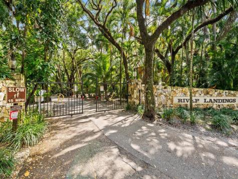 2415 Riverlane Terrace Fort Lauderdale FL 33312