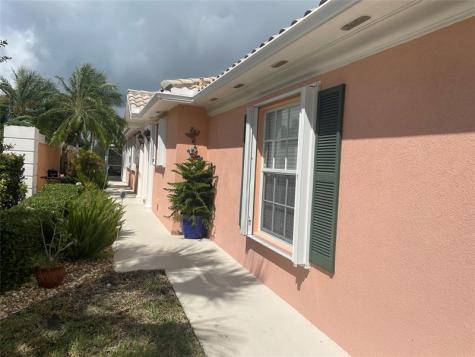 10744 SW Elsinore Drive Port St Lucie FL 34987
