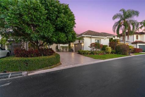 22722 El Dorado Drive Boca Raton FL 33433