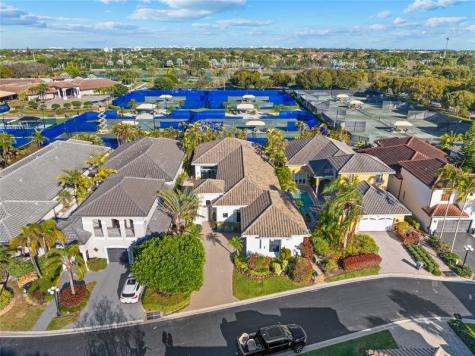22722 El Dorado Drive Boca Raton FL 33433