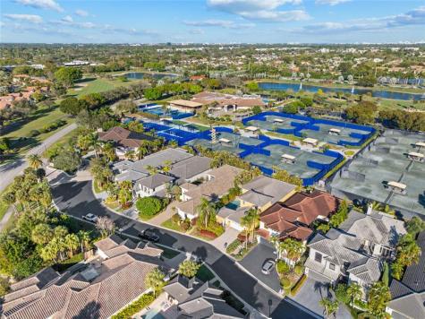 22722 El Dorado Drive Boca Raton FL 33433