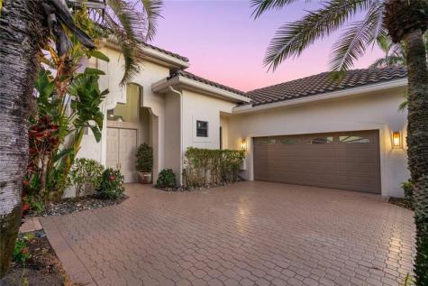 22722 El Dorado Drive Boca Raton FL 33433
