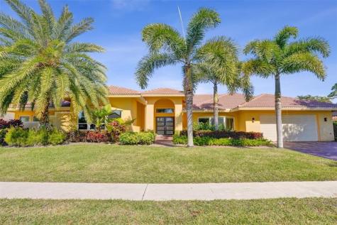 2675 NW 29th Street Boca Raton FL 33434