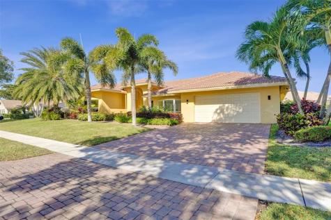 2675 NW 29th Street Boca Raton FL 33434