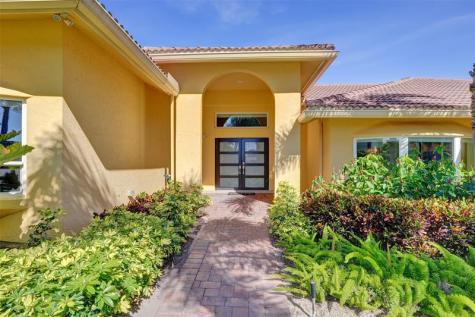 2675 NW 29th Street Boca Raton FL 33434