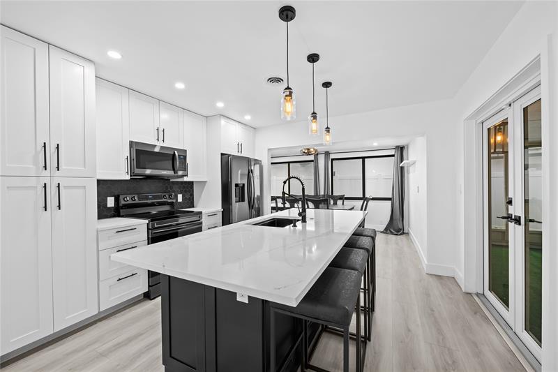 2634 NW 52nd Court Fort Lauderdale FL 33309
