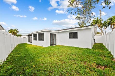 2634 NW 52nd Court Fort Lauderdale FL 33309