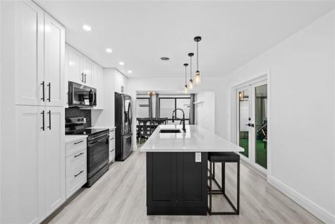2634 NW 52nd Court Fort Lauderdale FL 33309
