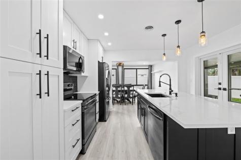 2634 NW 52nd Court Fort Lauderdale FL 33309