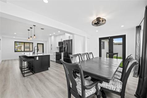 2634 NW 52nd Court Fort Lauderdale FL 33309