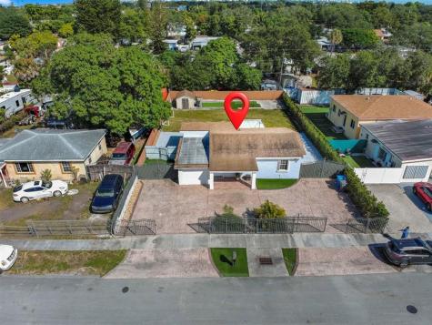 31 Miami Gardens Road West Park FL 33023