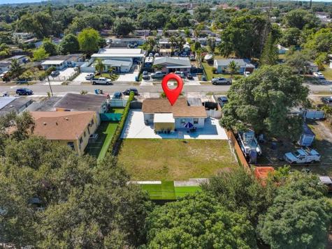 31 Miami Gardens Road West Park FL 33023