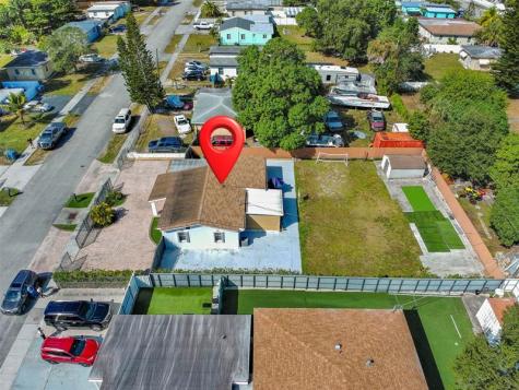 31 Miami Gardens Road West Park FL 33023