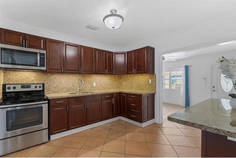 31 Miami Gardens Road West Park FL 33023
