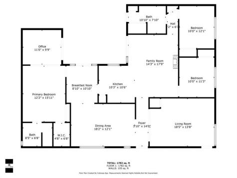 2672 NW 95th Terrace Coral Springs FL 33065