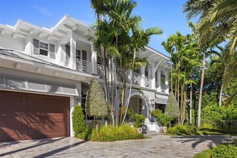 2317 Delmar Place Fort Lauderdale FL 33301