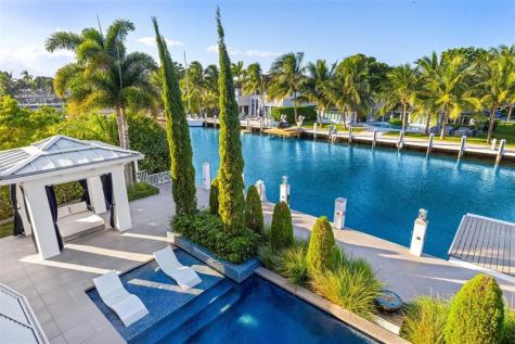 2317 Delmar Place Fort Lauderdale FL 33301