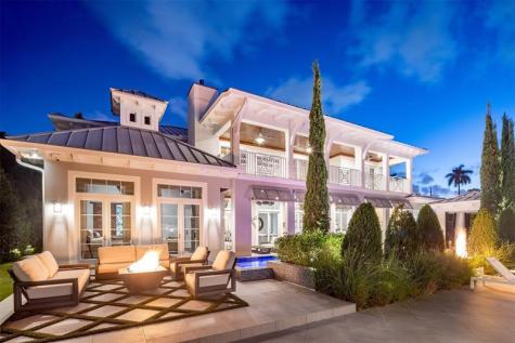 2317 Delmar Place Fort Lauderdale FL 33301