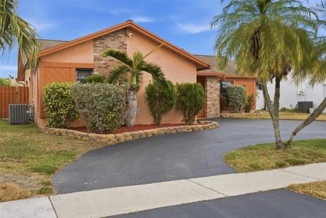 11841 NW 39th Place Sunrise FL 33323