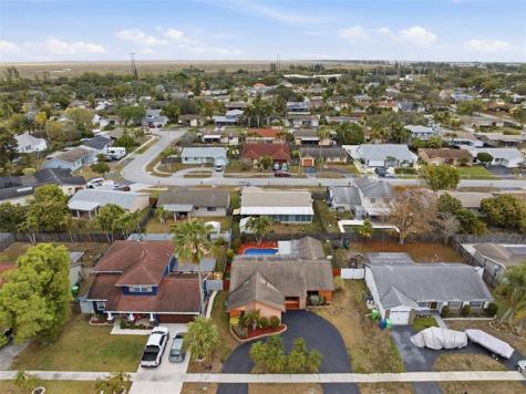 11841 NW 39th Place Sunrise FL 33323