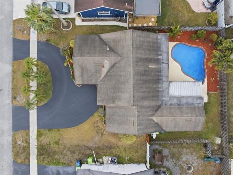 11841 NW 39th Place Sunrise FL 33323