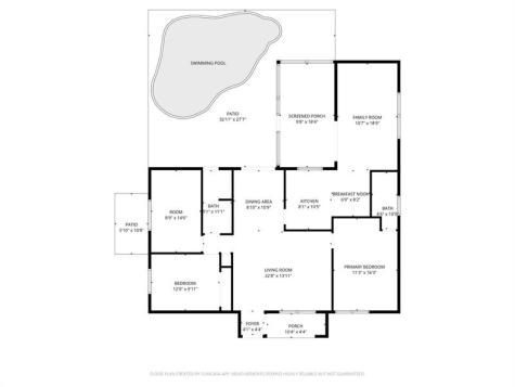 11841 NW 39th Place Sunrise FL 33323