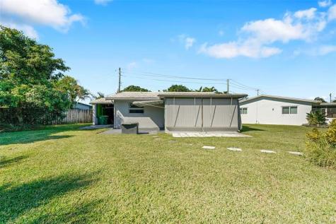 2704 NW 48th Street Fort Lauderdale FL 33309