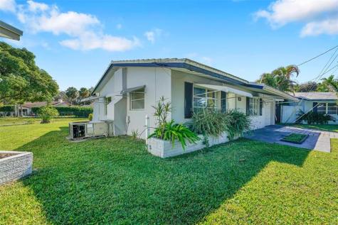 2704 NW 48th Street Fort Lauderdale FL 33309