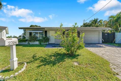 2704 NW 48th Street Fort Lauderdale FL 33309
